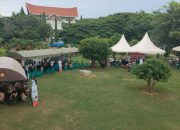 Yang Ikut Vaksinasi Merdeka di Lhokseumawe Berpeluang Umroh, Dapat Sembako Dan Token Listrik