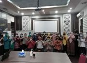 Disdik Aceh dan Kemendikbud Ristek Gelar Bimtek E-Pembelajaran Berbasis TV dan Suara Edukasi