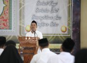Azhari : Pemerintah Aceh Sangat Menaruh Harapan untuk Dayah Perbatasan