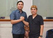 Polda Aceh dan BPP HIPMI Sediakan 10 Paket Umrah Pada Vaksinasi Hari Pahlawan