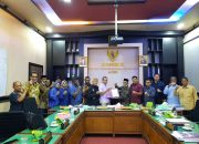 Komisi II DPRA dukung evaluasi Keberadaan HTI yang dikelola PT ANI