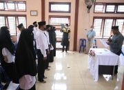 Pemerintah Aceh Minta Dayah Perbatasan Manarul Islam Harus Menjadi Pelopor Gerakan BEREH