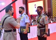 Tutup Sespimti Polri Dikreg ke-30, Kapolri: Jadilah Pemimpin yang Layani Warga dan Anggota