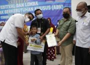 Kadisdik Aceh Ungkap Rasa Bangga dan Haru Kepada PDBK