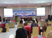 UPTD Balai Tekkomdik Gelar Workshop Penyusunan Media Pembelajaran Berbasis Digital
