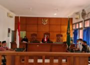 PN Banda Aceh Tolak Praperadilan Terhadap Dirreskrimsus Polda Aceh