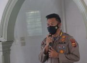 Yang Divaksin Hari Ini di Aceh Sebanyak 20.756 Orang