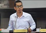 Tim Pansus Raqan Tata Niaga Komoditas Aceh Cek Kesiapan Pelabuhan Malahayati