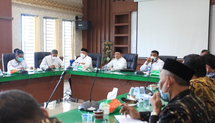 Mawardi Ali : Pilchiksungtak yang Tertunda, akan di jadwal ulang