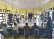 Ini Hasil Rekomendasi dan Tindak Lanjut FGD Aset Wakaf Lhoong
