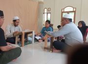 Baitul Mal Aceh Salurkan Bantuan untuk Muallaf Binaan Dewan Dakwah Aceh
