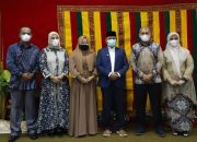 Pemkab Aceh Besar Gelar Lepas Sambut Dandim 0101/BS