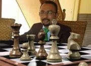 Percasi Aceh Gelar Pra PORA