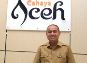 Disbudpar Aceh Gelar Burni Telong Festival 2021
