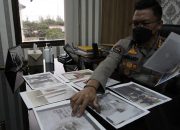 Polisi Terus Buru DPO Pelaku Penembakan Pos Polisi di Aceh Barat