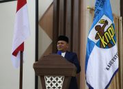 Buka Musda KNPI, Mawardi Harapkan Munculnya Tokoh-tokoh Muda