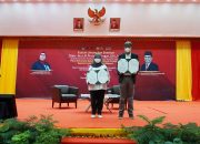 USK Jalin Kerja Sama dengan KPK