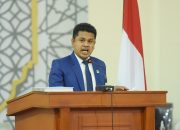 Fraksi Nasdem-PNA Dorong Pemerintah Menggenjot PAD