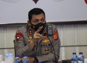 Kapolda Aceh : Hasil Vaksin Di Aceh Hari Ini Mencapai Angka 11.861 orang