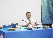 Baleg DPRK Aceh Besar akan Gelar RDPU Raqan Kepemudaan pada Kemah Pemuda