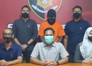 Garap Adik Ipar Saat Isteri Melahirkan, Polisi Ringkus Pelaku