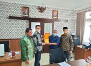 DPRK dan Pemerintah Kota Banda Aceh Berkomitmen Lahirkan Qanun tentang Narkotika