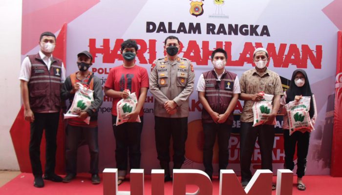 Vaksinasi Massal di LPMP Aceh Besar, Ini Pemenang Undian hadiah 10 Paket Umroh