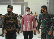 Pilchiksung Berlangsung Sabtu, Isnaini Husda Berharap Pemilihan Berlangsung Damai dan Tertib