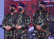 Di Momentum HUT ke-76, Kapolri Pastikan Brimob Terus Berikan Layanan Terbaik untuk Warga dan Negara