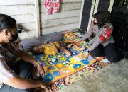 Dalam Rangka Operasi Zebra Seulawah 2021, Kabid Humas : Ini Yang Dilakukan Kasat Lantas Polres Lhokseumawe