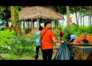 Event Milenial Sadar Wisata Pulau Banyak Sukses Digelar
