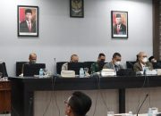 Pemerintah Aceh Ajukan RAPBA 2022 Sebesar Rp 15,9 Triliun