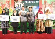 Disdik Aceh Umrahkan Guru dan Tendik Berprestasi