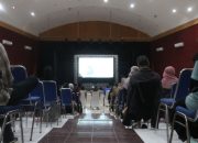 Sineas Aceh Putar Film Jalur Rempah