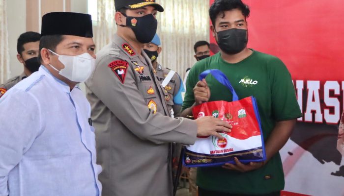 Pelaksanaan Vaksinas Massal Serentak Di Aceh Hari Ini Pecahkan Rekor Tertinggi