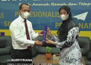 Masuk Finalis Mengajar APBN, Gubernur Apresiasi Guru SMKN 1 Peusangan Bireuen