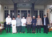 Dayah Mahyal Ulum Al Aziziyah Peringati Maulid Nabi, Kapolda Dan PJU Polda Aceh Dapat Undangan