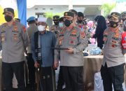 Vaksinasi Massal Berhadiah Paket Umroh Tahap 2 Telah Digelar, Ini Peraih Hadiahnya