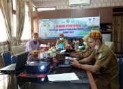 Kupiah Meukeutob Menjadi Warisan Budaya Tak Benda Nasional