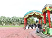 Peringatan Hari Pahlawan di Aceh Besar Khidmat