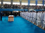 Bupati Aceh Besar Lantik 236 Orang Keuchik Hasil Pilchiksungtak 4 Oktober 2021