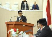 Fraksi PKS Minta Pemko Serius Tangani Persoalan Air Bersih