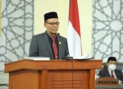 Fraksi PAN Apresiasi Pemko Banda Aceh karena Terima Banyak Penghargaan