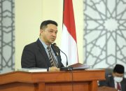 Pandangan Akhir Fraksi Demokrat Terhadap Raqan APBK Banda Aceh 2022