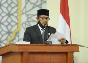 Fraksi Gerindra Minta APBK 2022 Berpihak pada Kepentingan Masyarakat