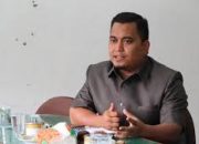 DPRK Aceh Besar Target Sahkan Raqan Tentang Kepemudaan Tahun 2021
