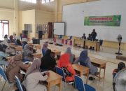 Wakil Ketua DPRK Aceh Besar Adakan Pelatihan Buat Kue Untuk Ibu -ibu Rumah Tangga