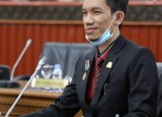 DPRA Apresiasi Polisi Berhasil Tangkap Pelaku Pembunuh Guru di Aceh Barat