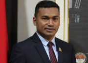 Waspadai Gelombang Ketiga Covid-19, Wakil Ketua DPRA Imbau Masyarakat Perketat Prokes