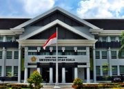 Senat USK Tetapkan Tiga Calon Rektor